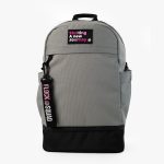 Morral Journey Colors Gris