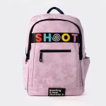 Morral Shoot Colors Morado