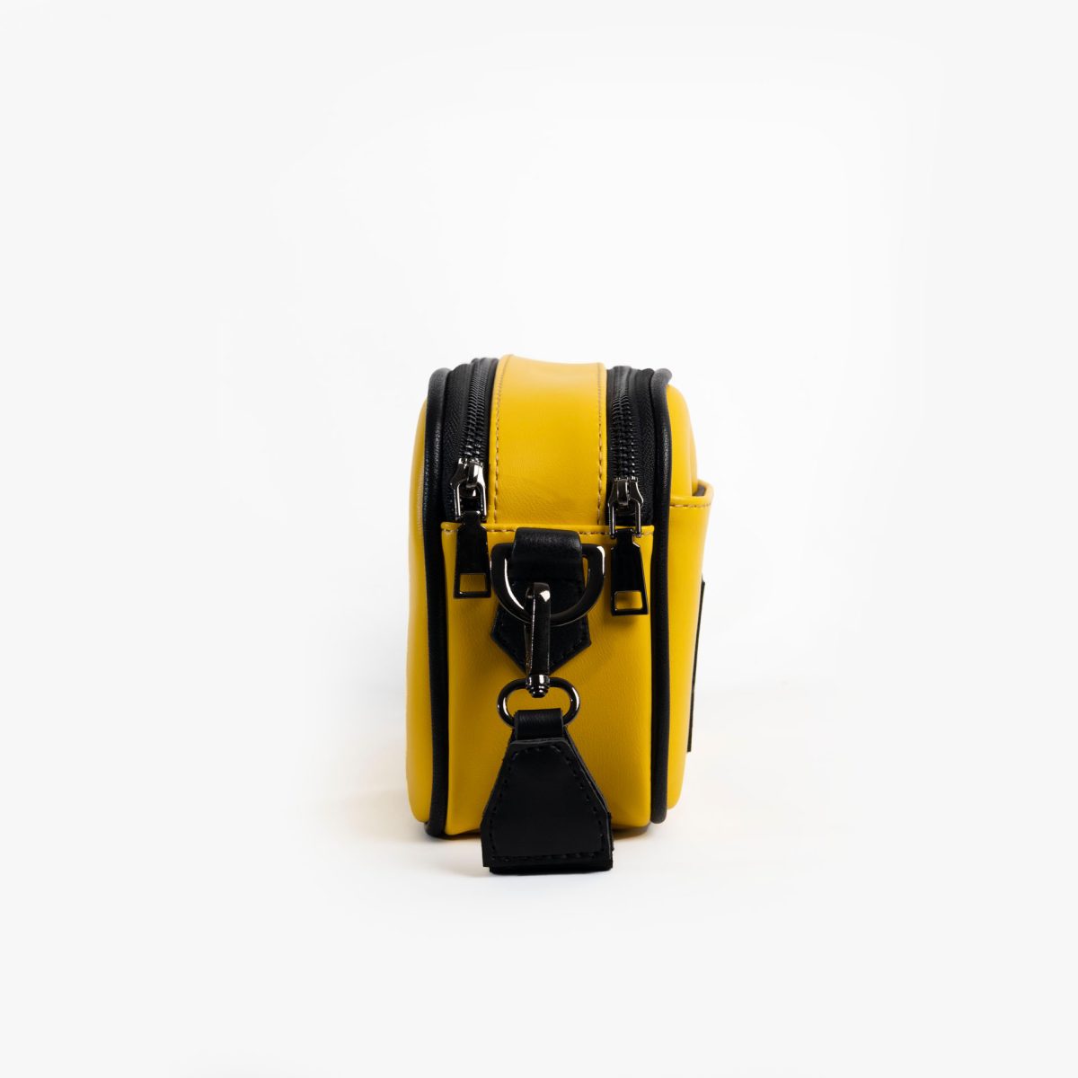 Manos Libres Streetwear Amarillo