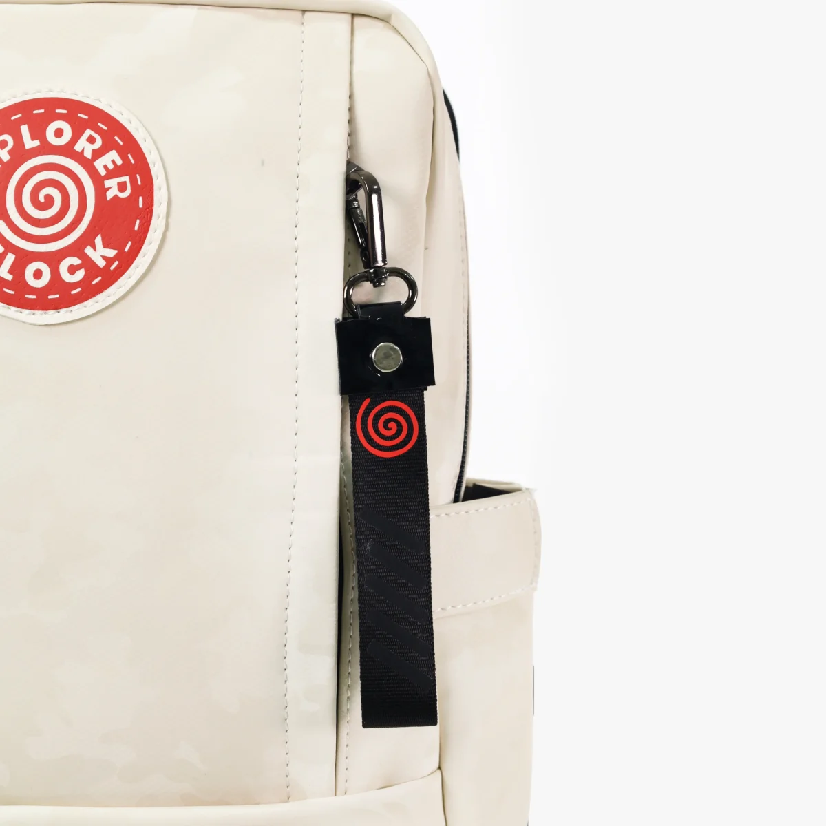 Morral Explorer Seal Beige