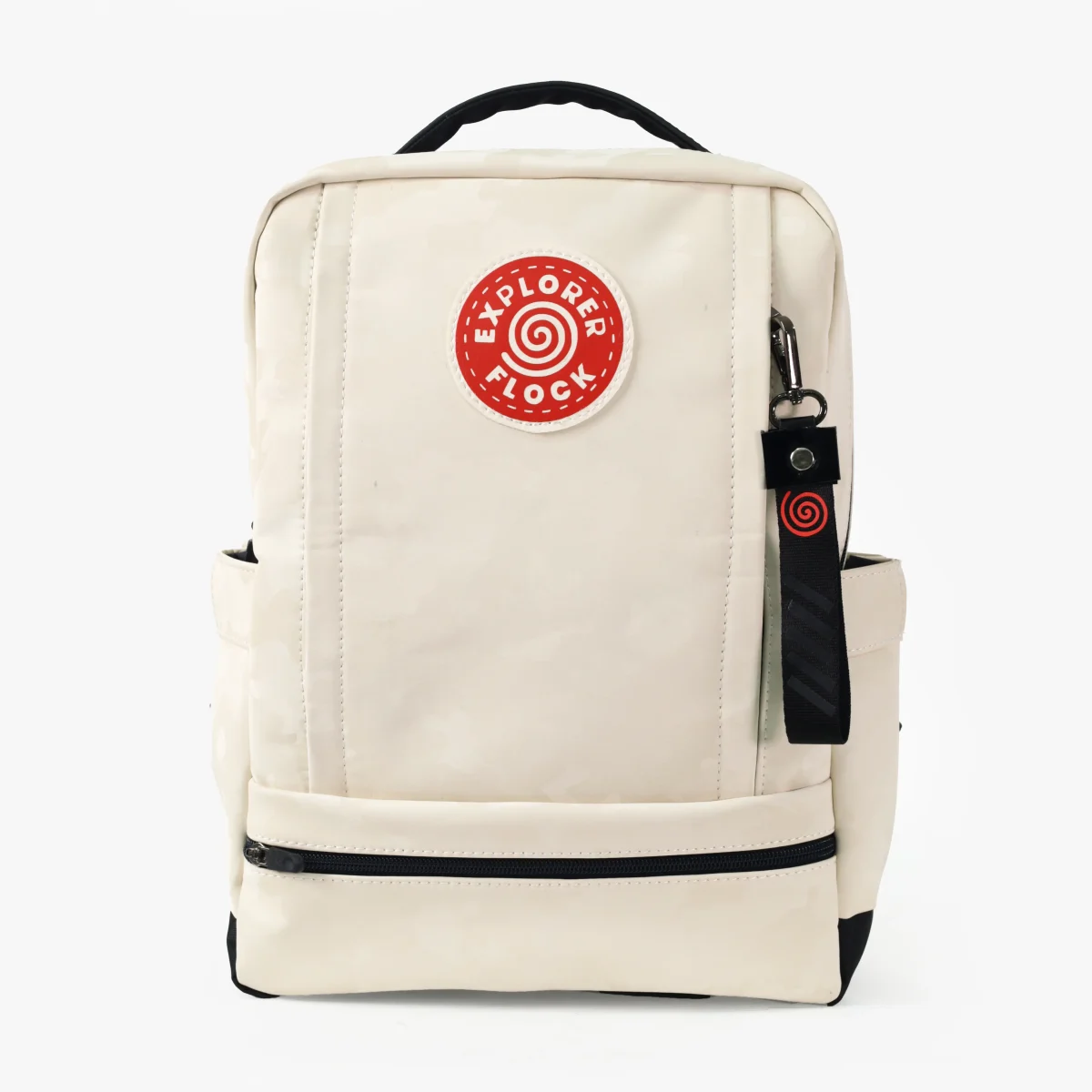Morral Explorer Seal Beige