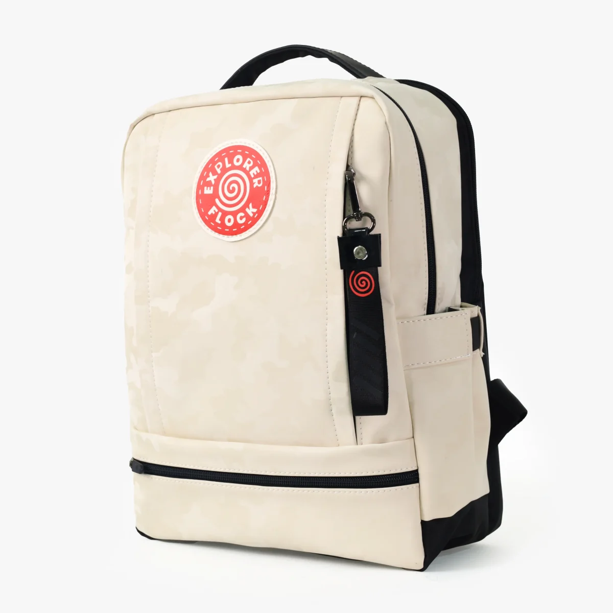 Morral Explorer Seal Beige