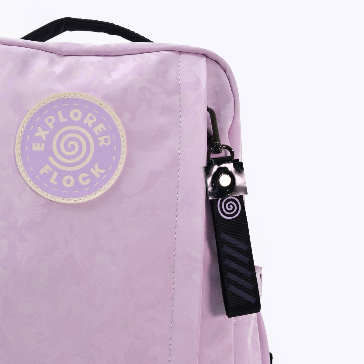 Morral Explorer Seal Lila