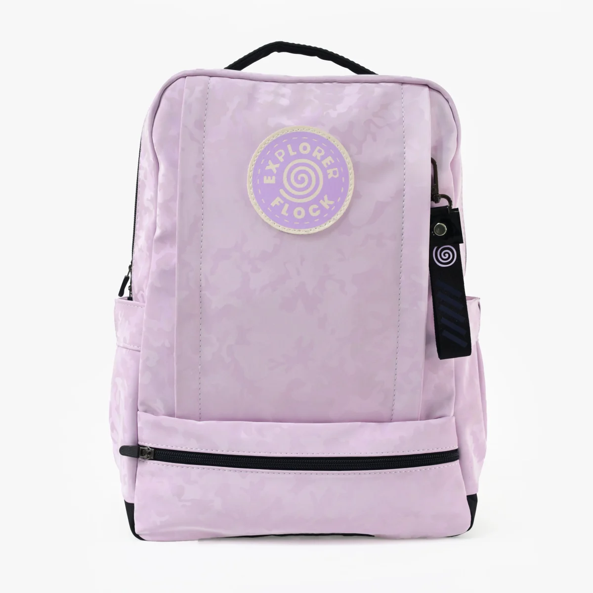 Morral Explorer Seal Lila