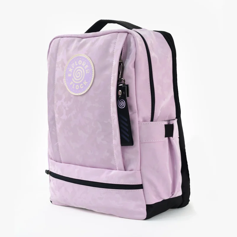 Morral Explorer Seal Lila