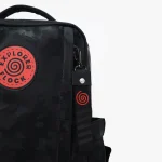 Morral Explorer Seal Negro