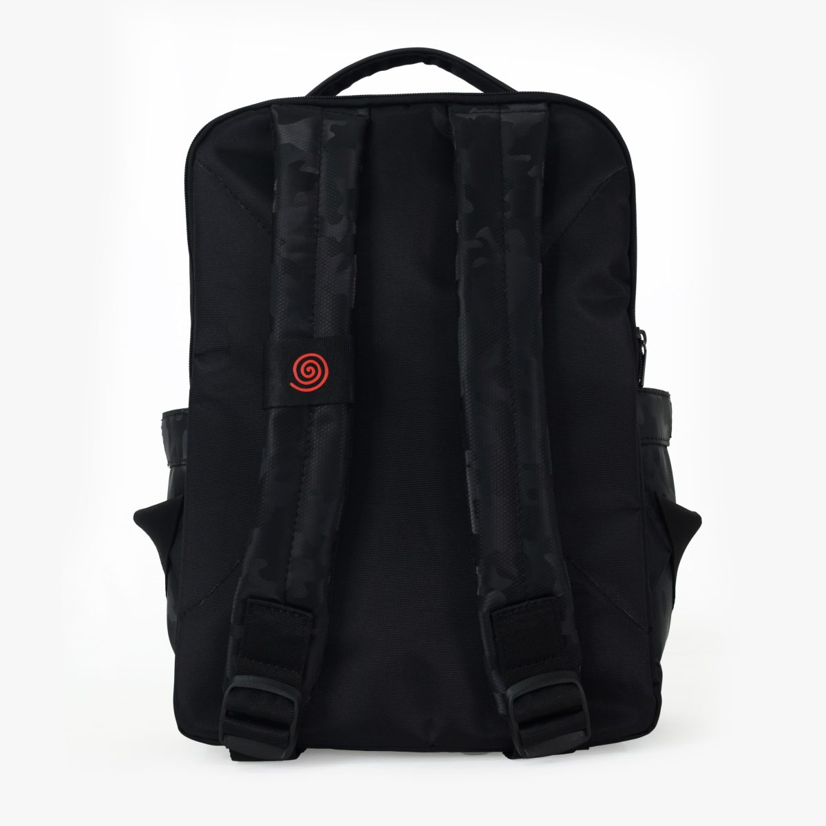 Morral Explorer Seal Negro