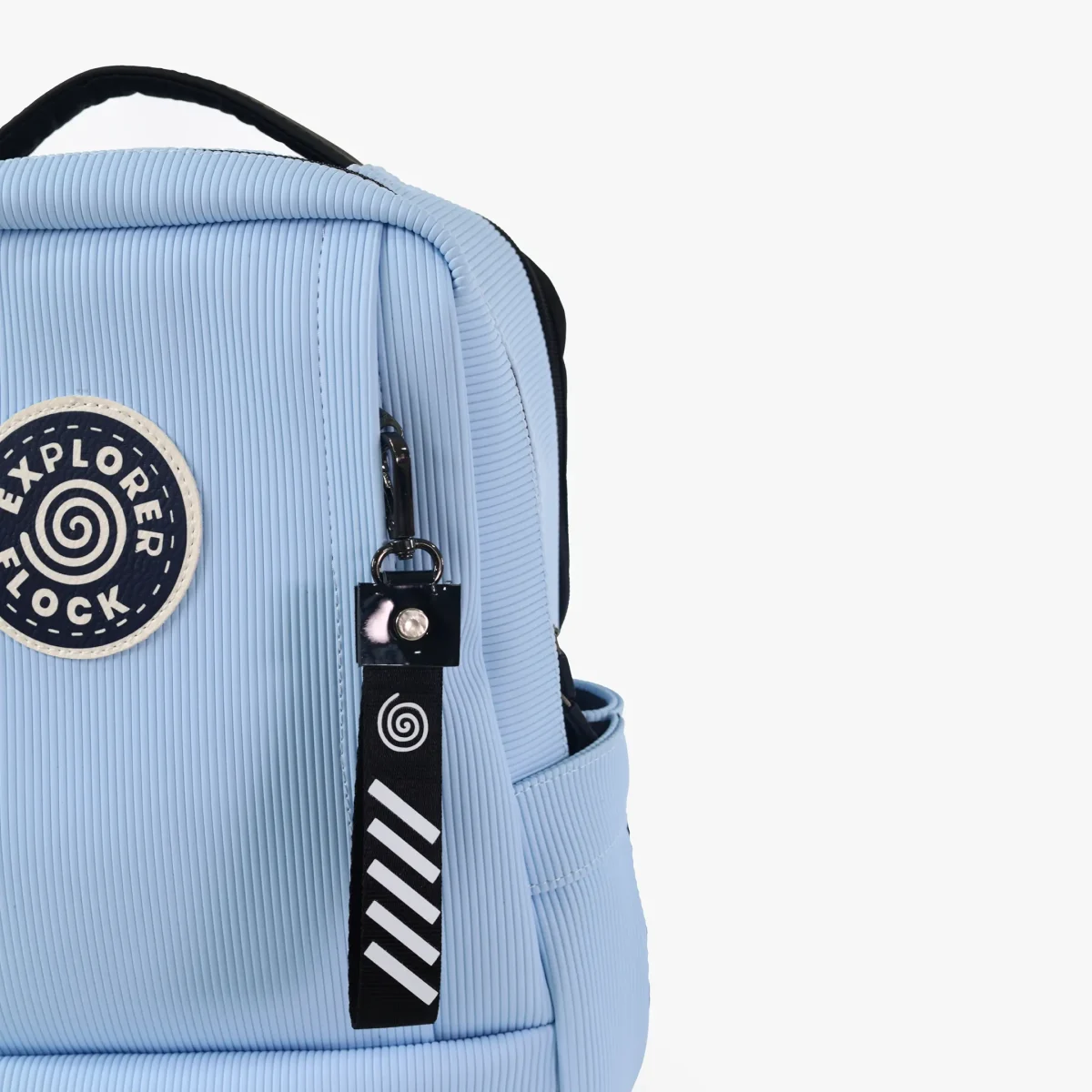 Morral Explorer Wave Azul