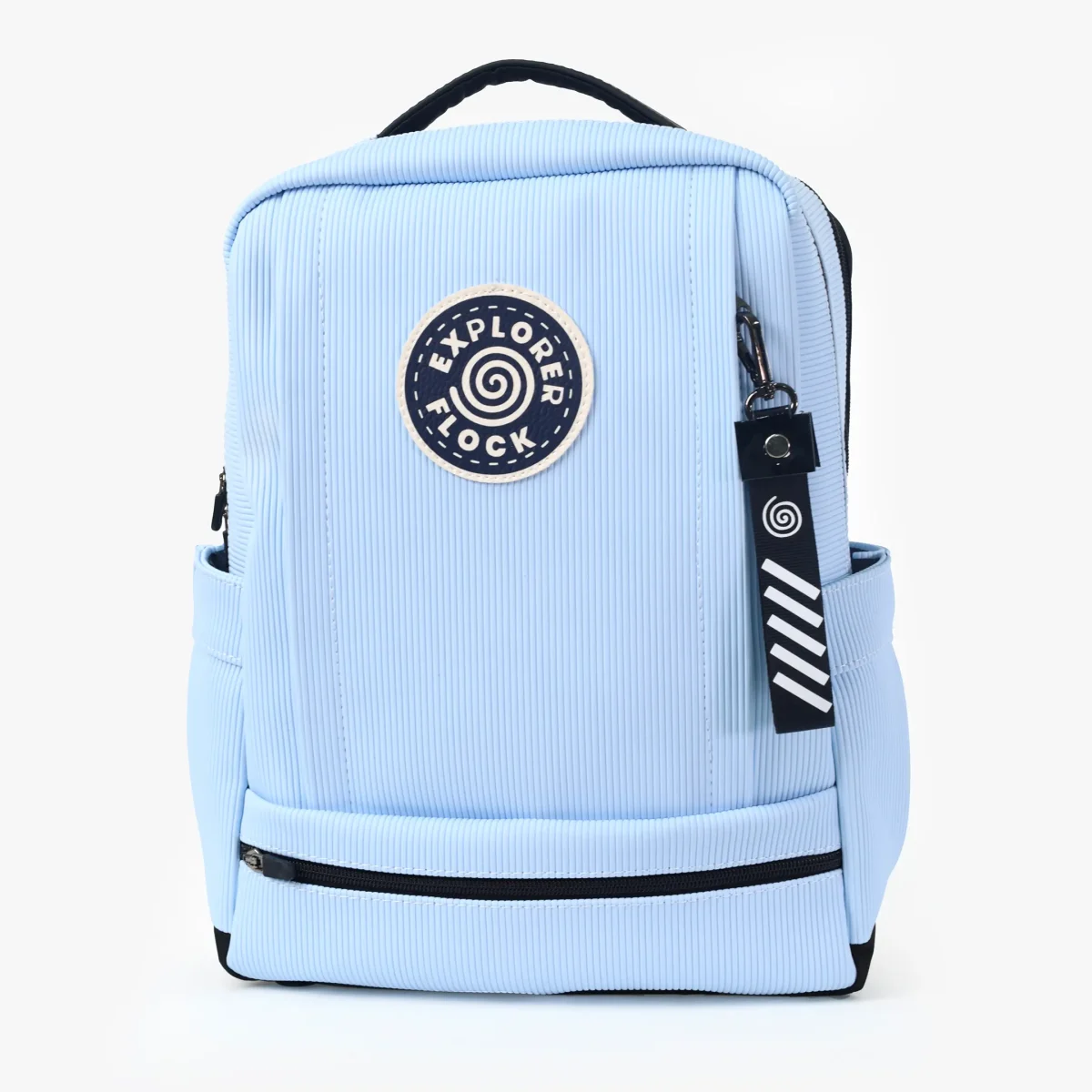 Morral Explorer Wave Azul