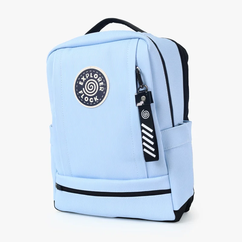 Morral Explorer Wave Azul