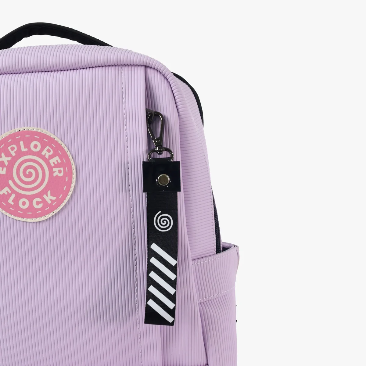 Morral Explorer Wave Lila