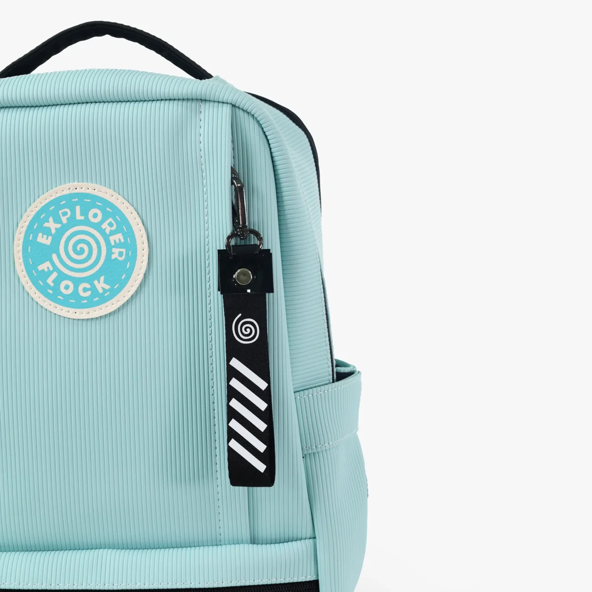 Morral Explorer Wave Menta