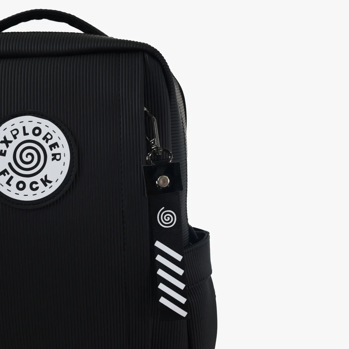 Morral Explorer Wave Negro