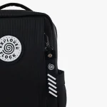Morral Explorer Wave Negro