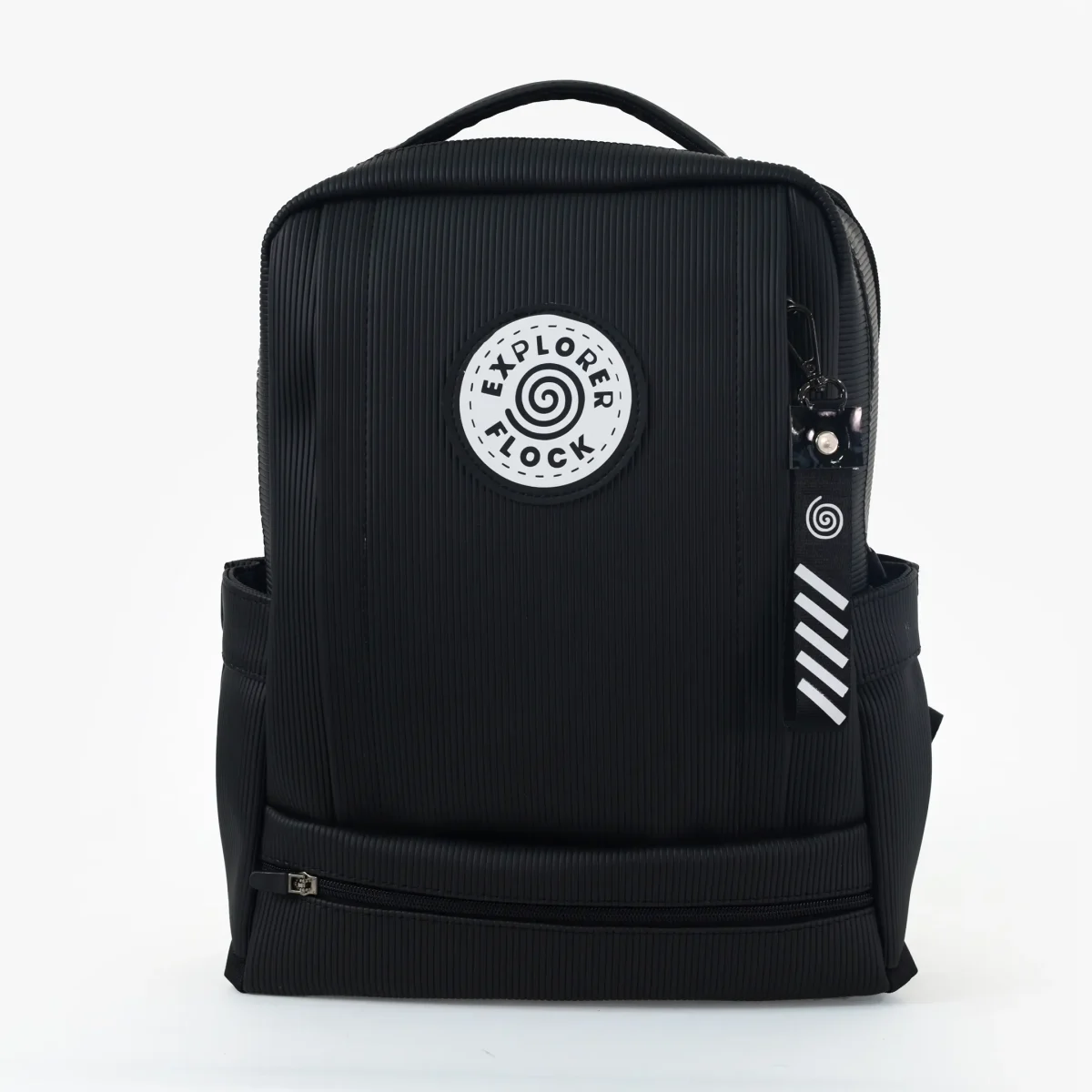 Morral Explorer Wave Negro