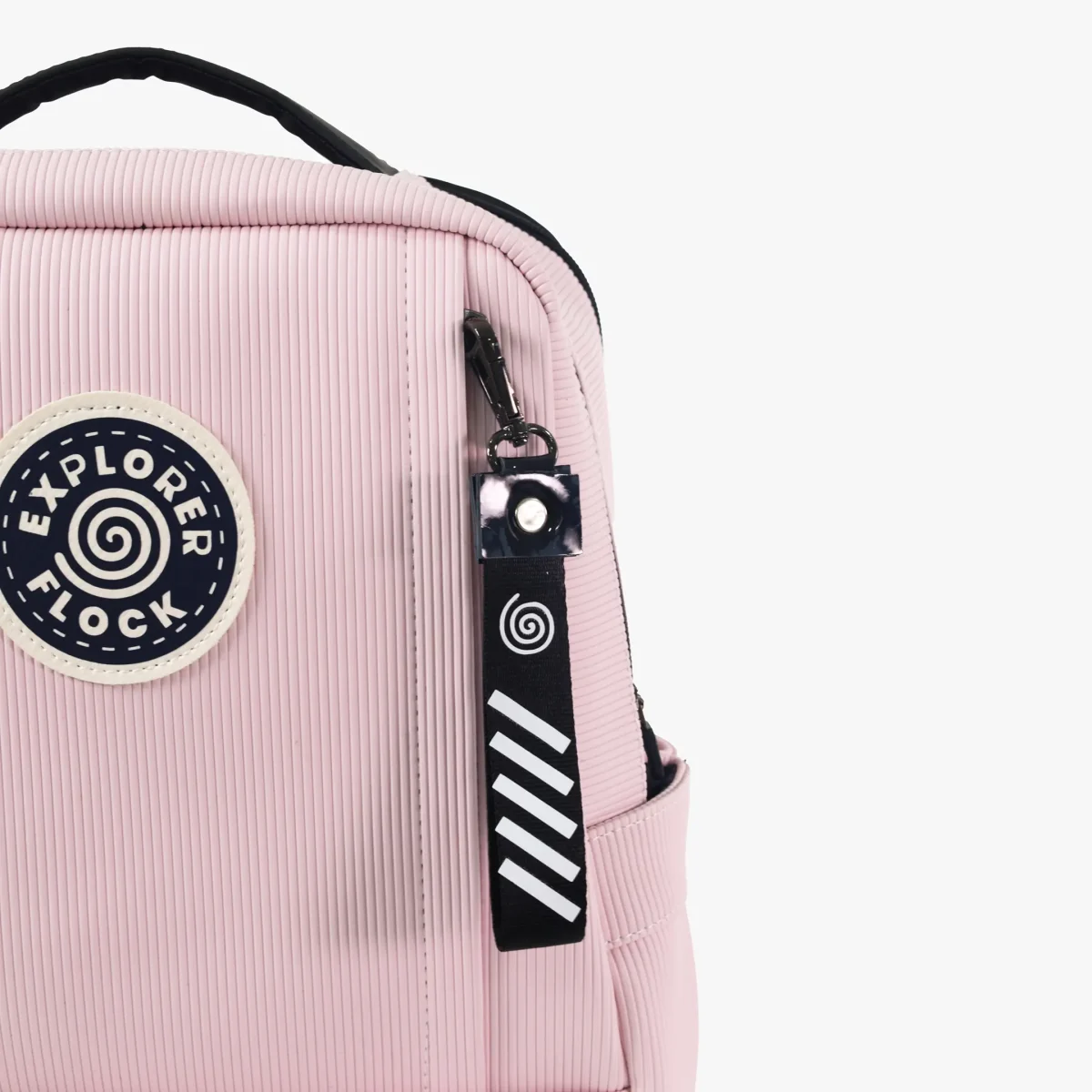 Morral Explorer Wave Rosa