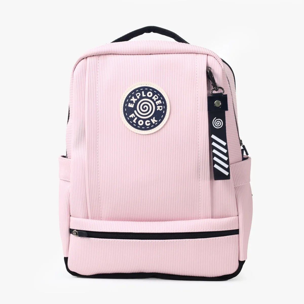 Morral Explorer Wave Rosa