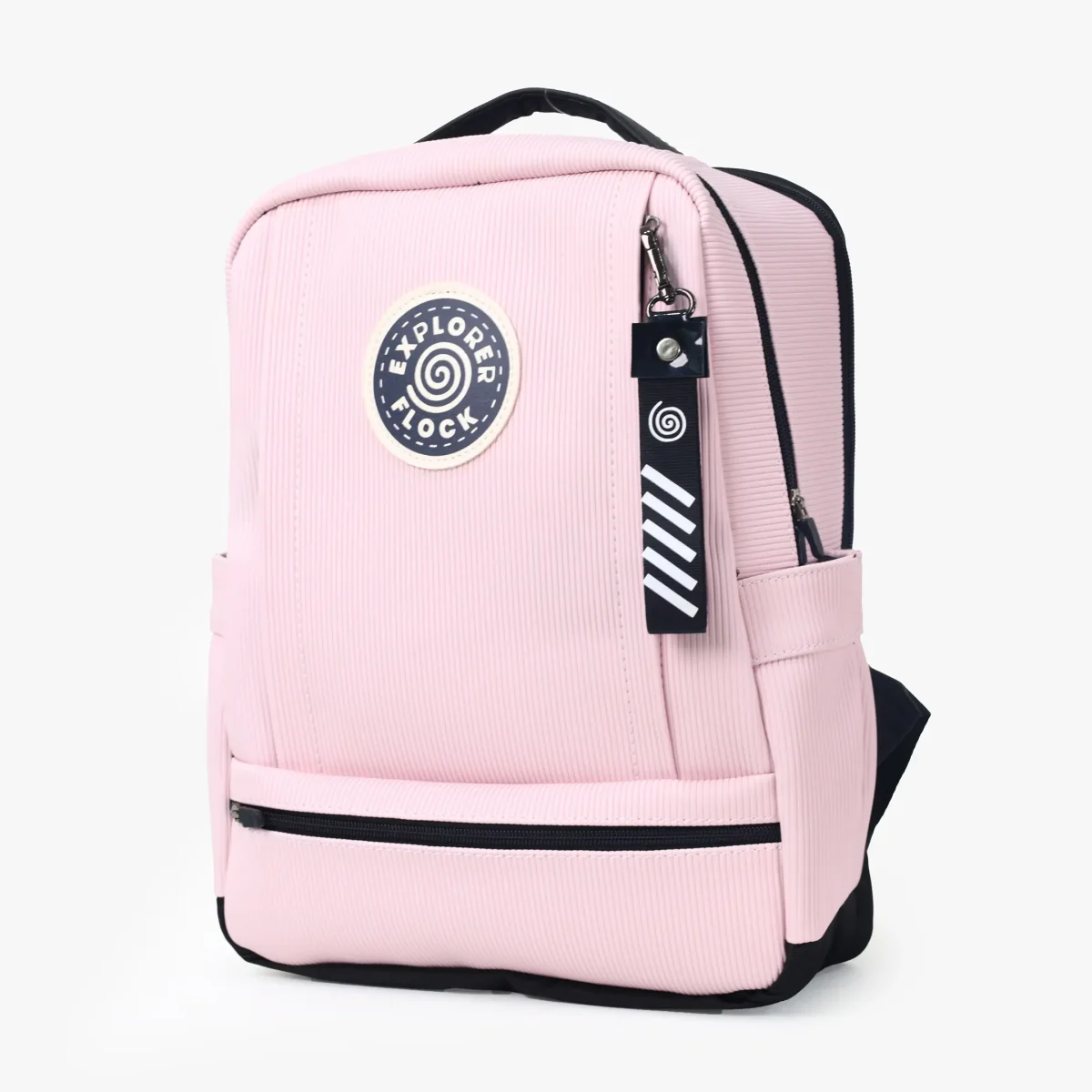 Morral Explorer Wave Rosa
