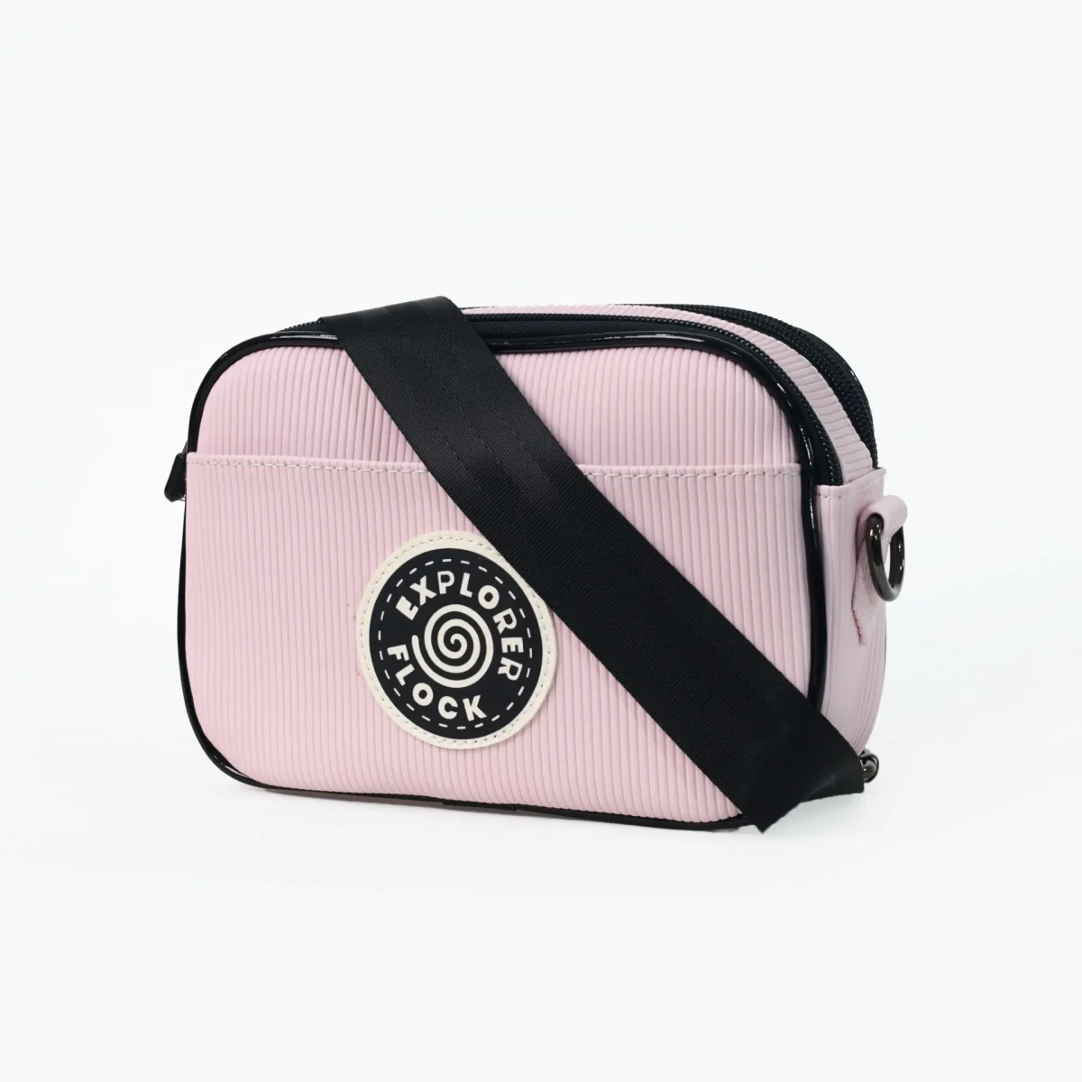 Manos Libres Wave Rosa