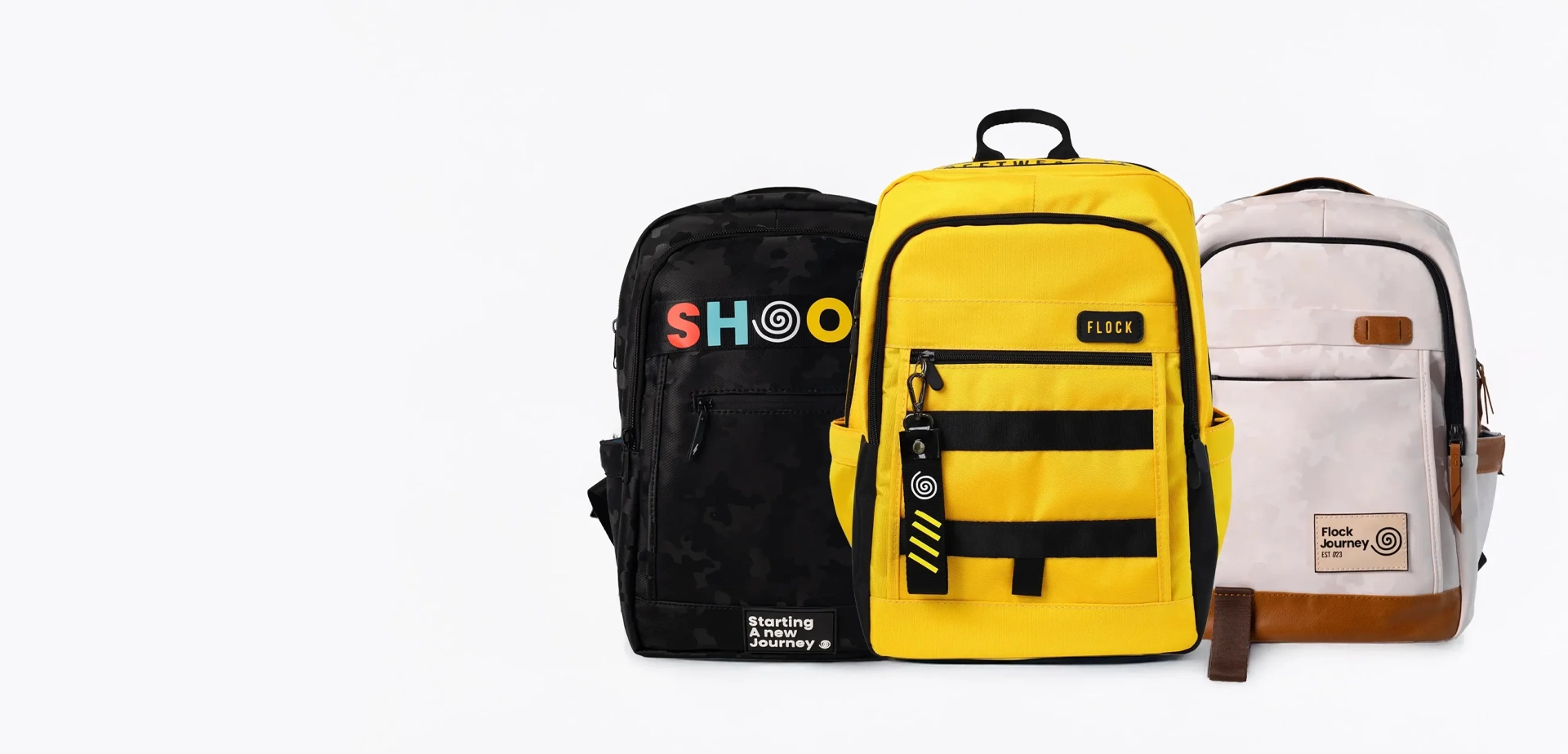 Morral Traveler