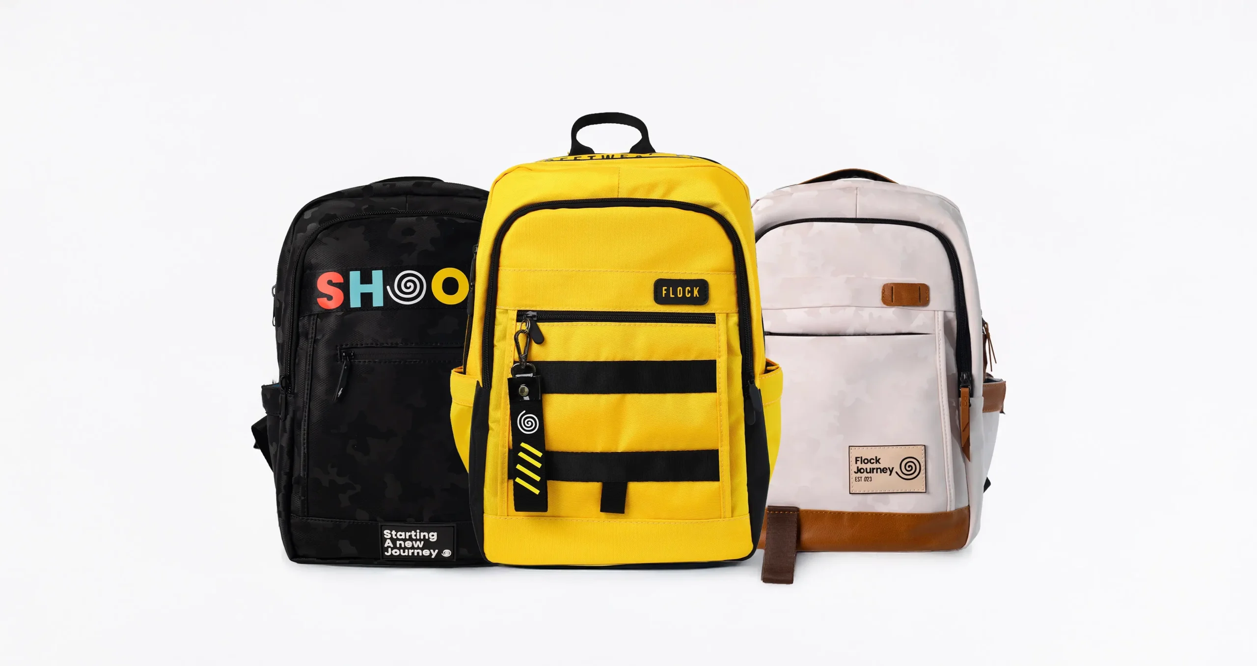 Morral Traveler