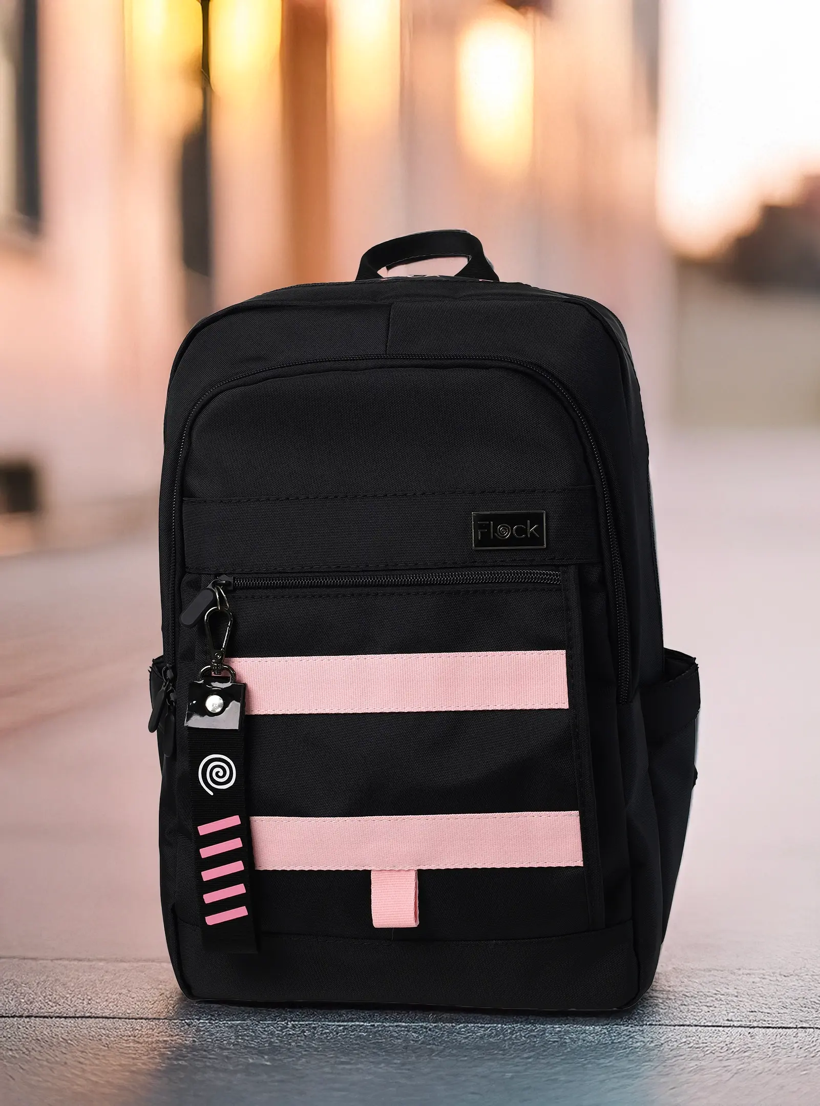 Morral Traveler