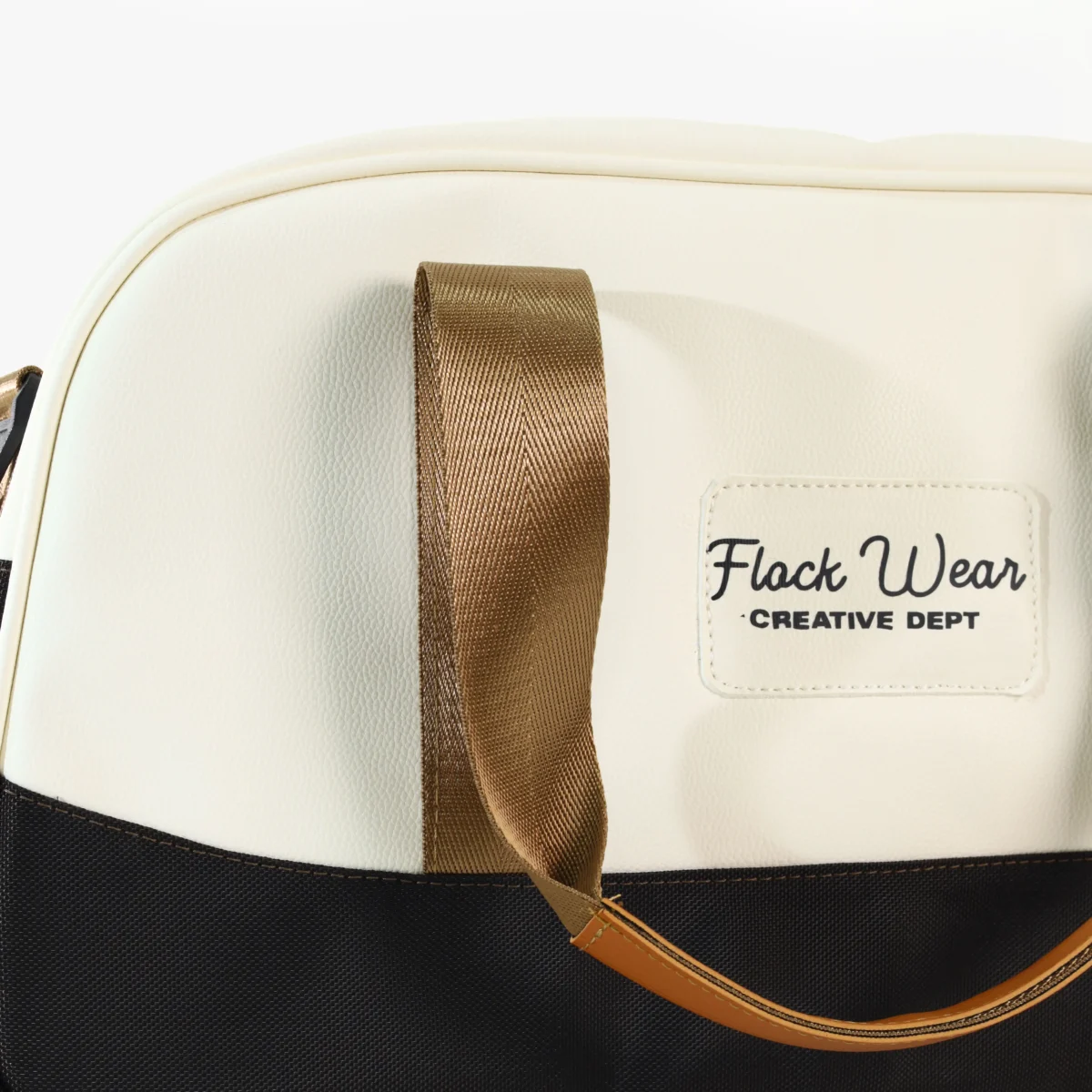 Viajera Sports Navy Beige