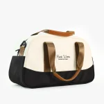 Viajera Sports Navy Beige