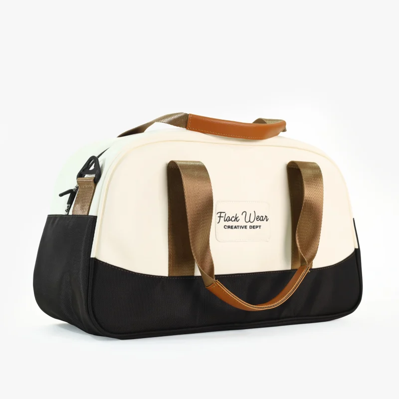 Viajera Sports Navy Beige