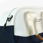 Viajera Sports Navy Blanca