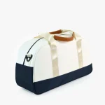 Viajera Sports Navy Blanca