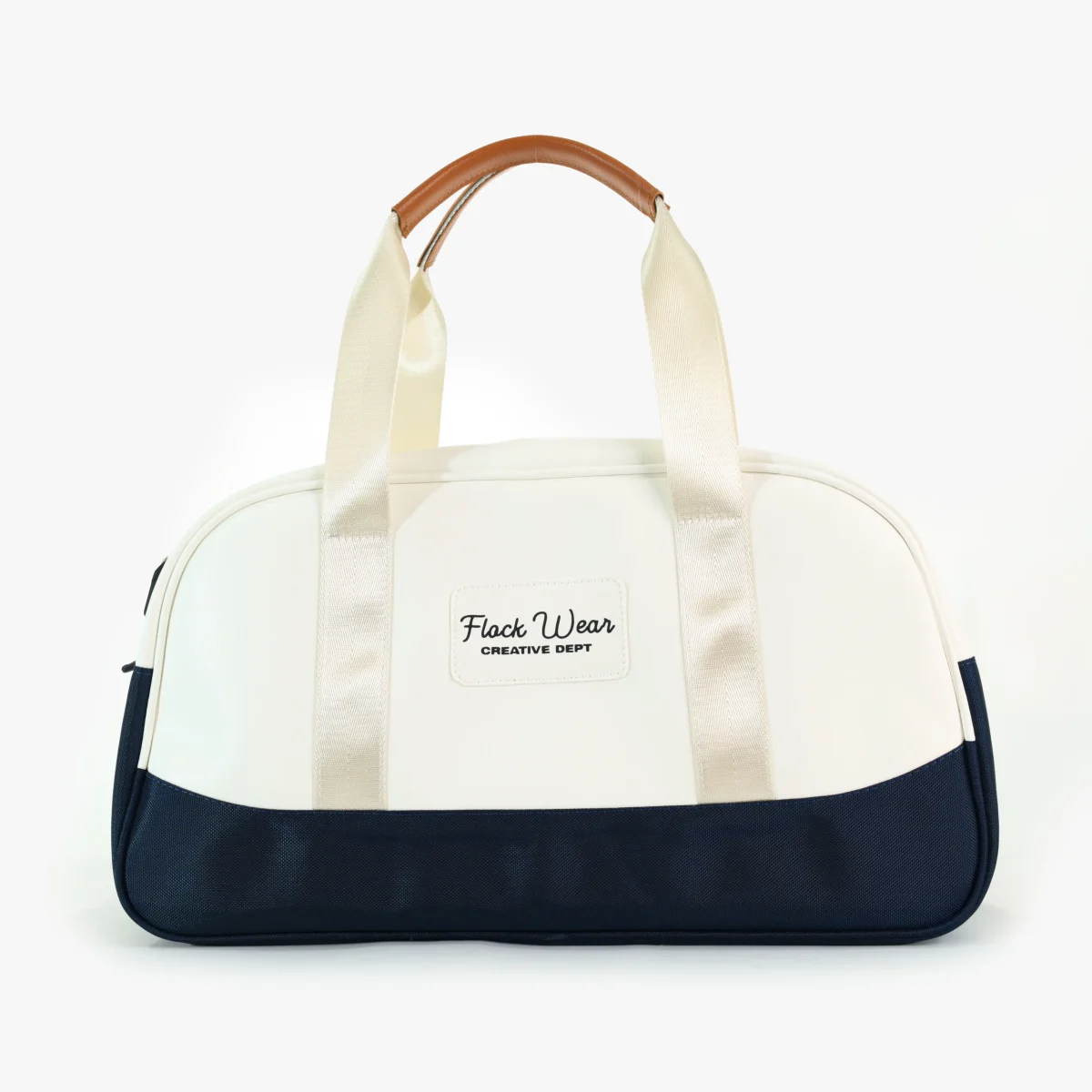 Viajera Sports Navy Blanca