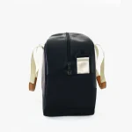 Viajera Sports Navy Negra