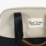 Viajera Sports Navy Taupe