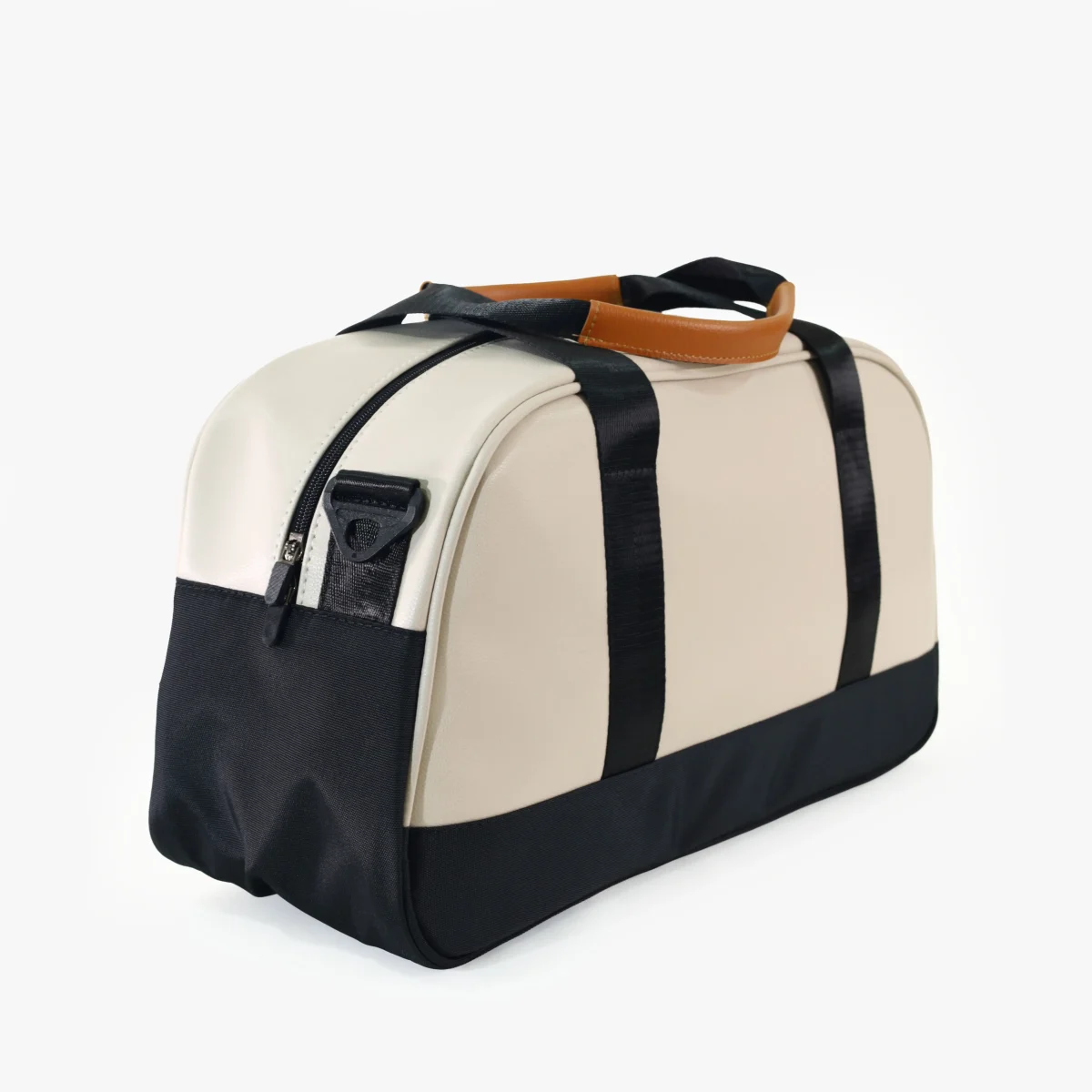 Viajera Sports Navy Taupe