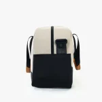 Viajera Sports Navy Taupe