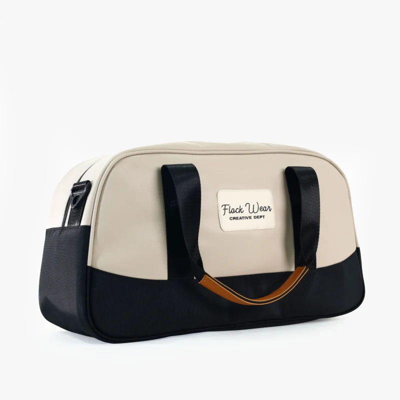 Viajera Sports Navy Taupe