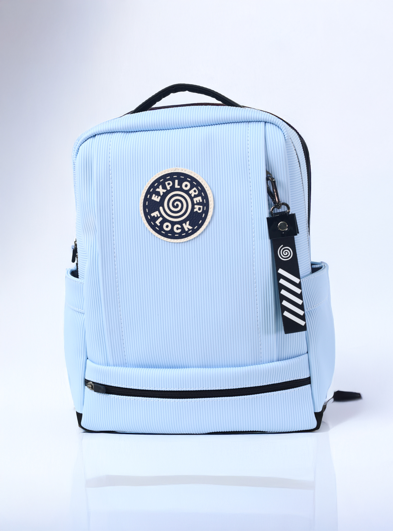 Morral Explorer