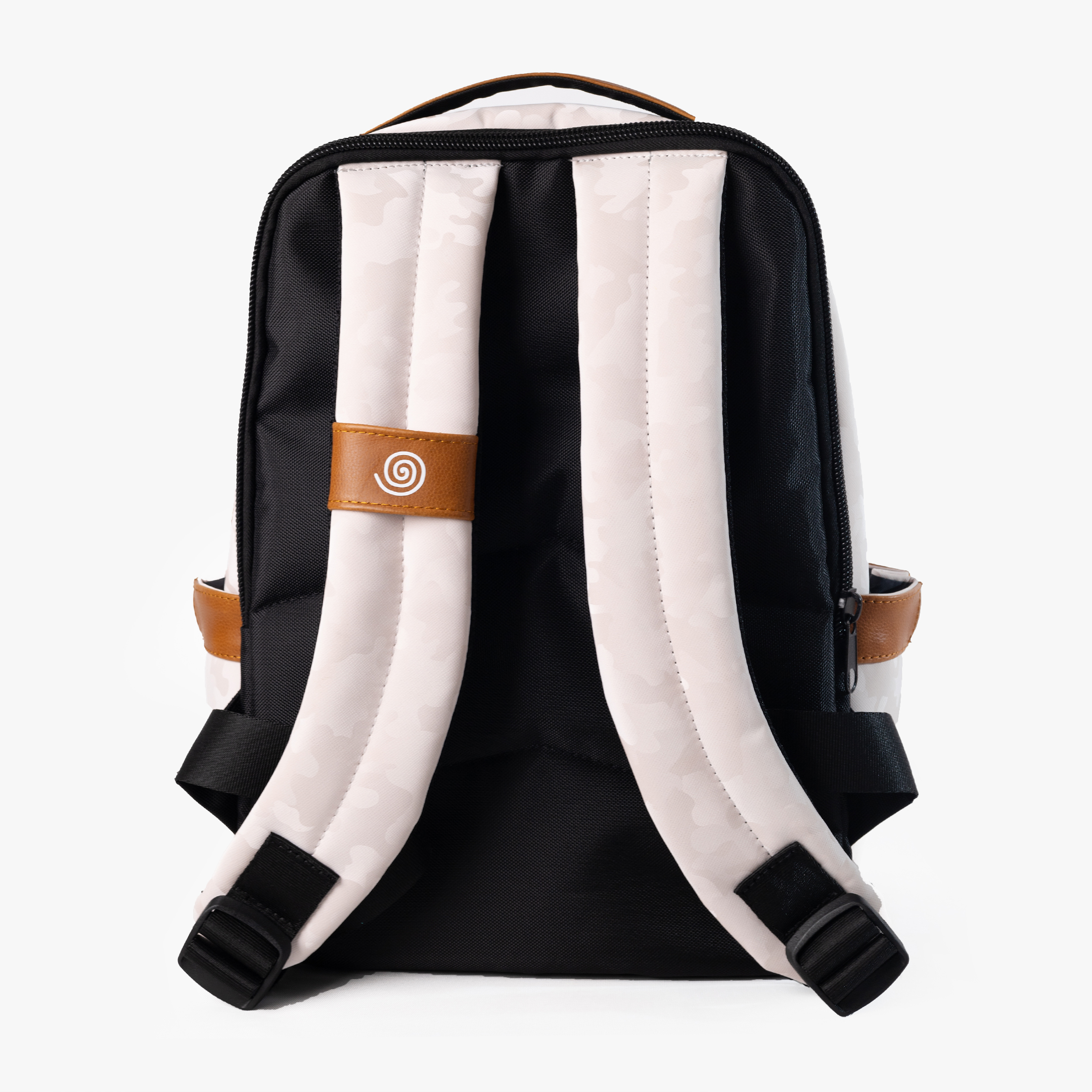 Morral Traveler Camo Beige