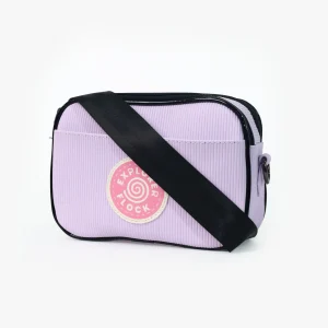 Carriel Waves Lila Perfil