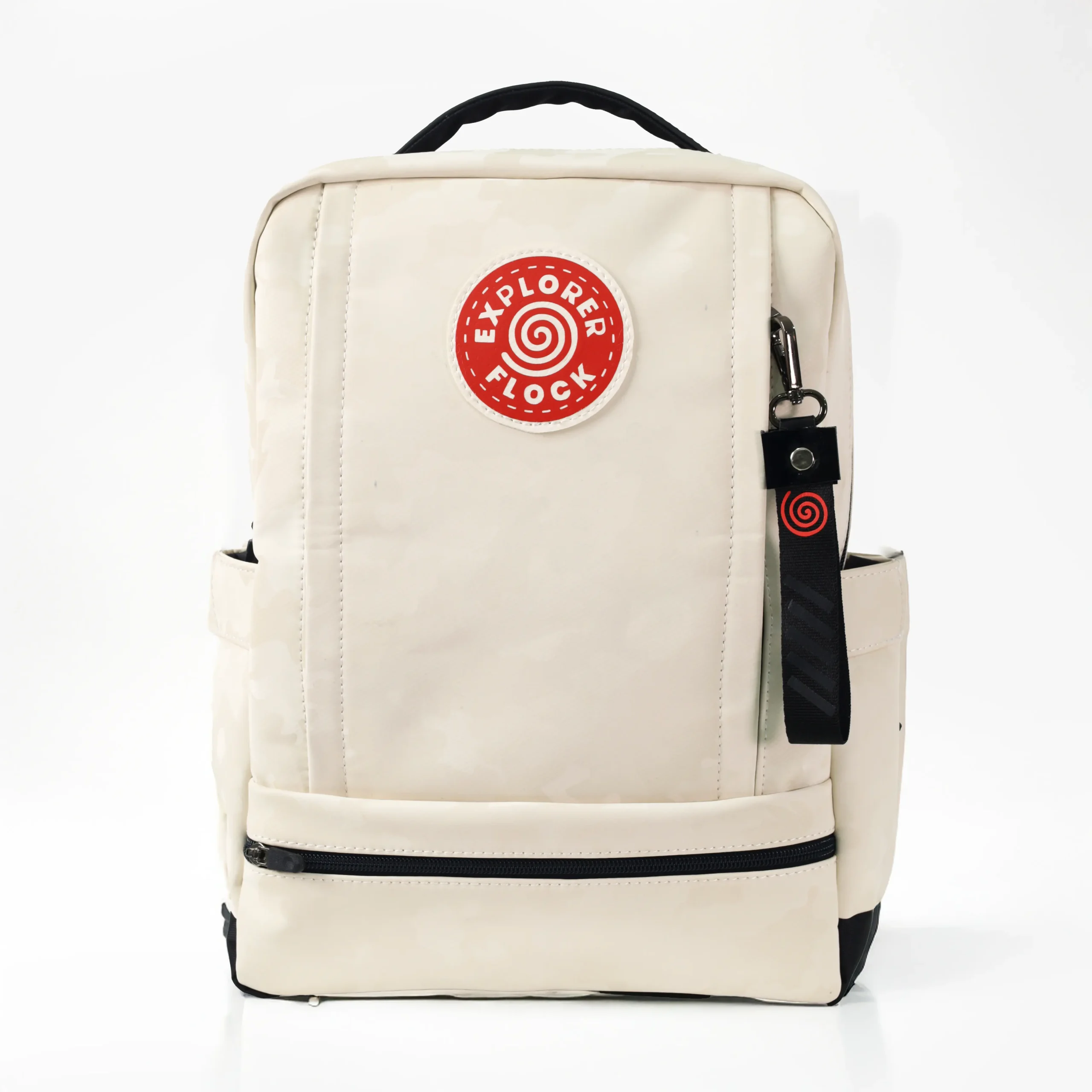 Morral Explorer Seal Beige