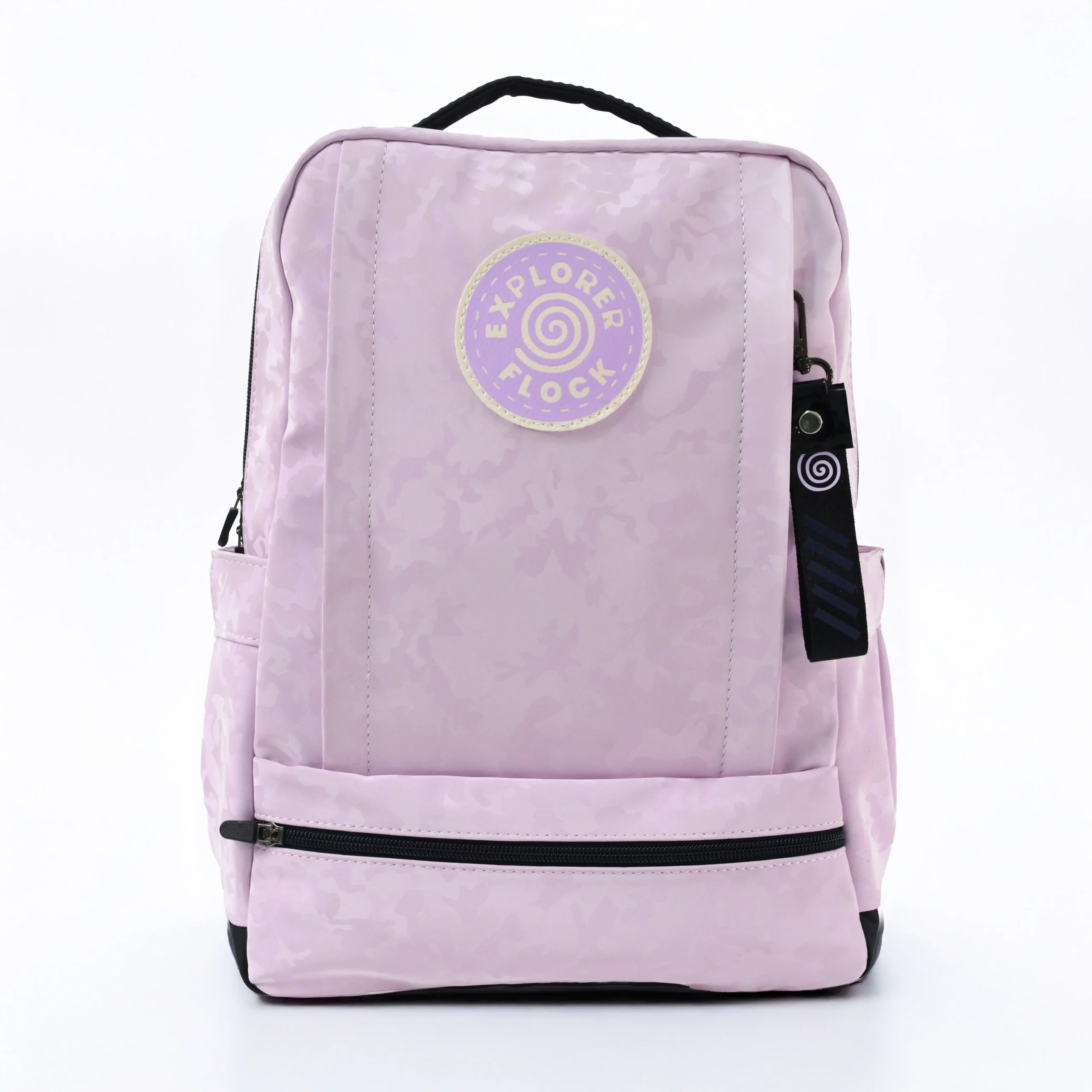 Morral Explorer Seal Lila