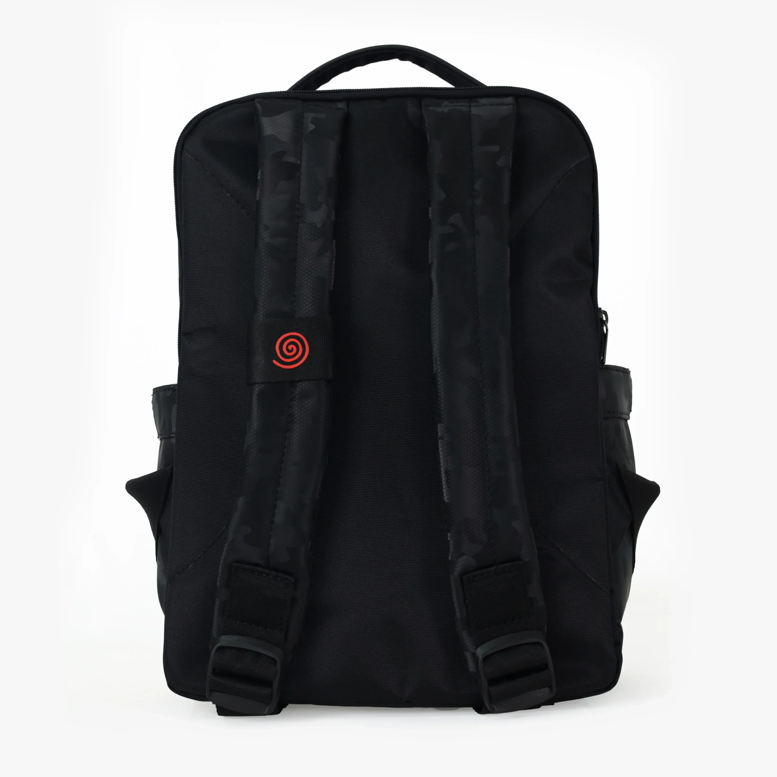 Morral Explorer Seal Negro