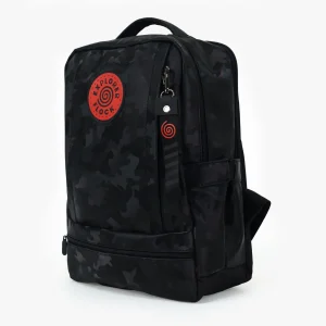 Explorer Seal Negro Perfil