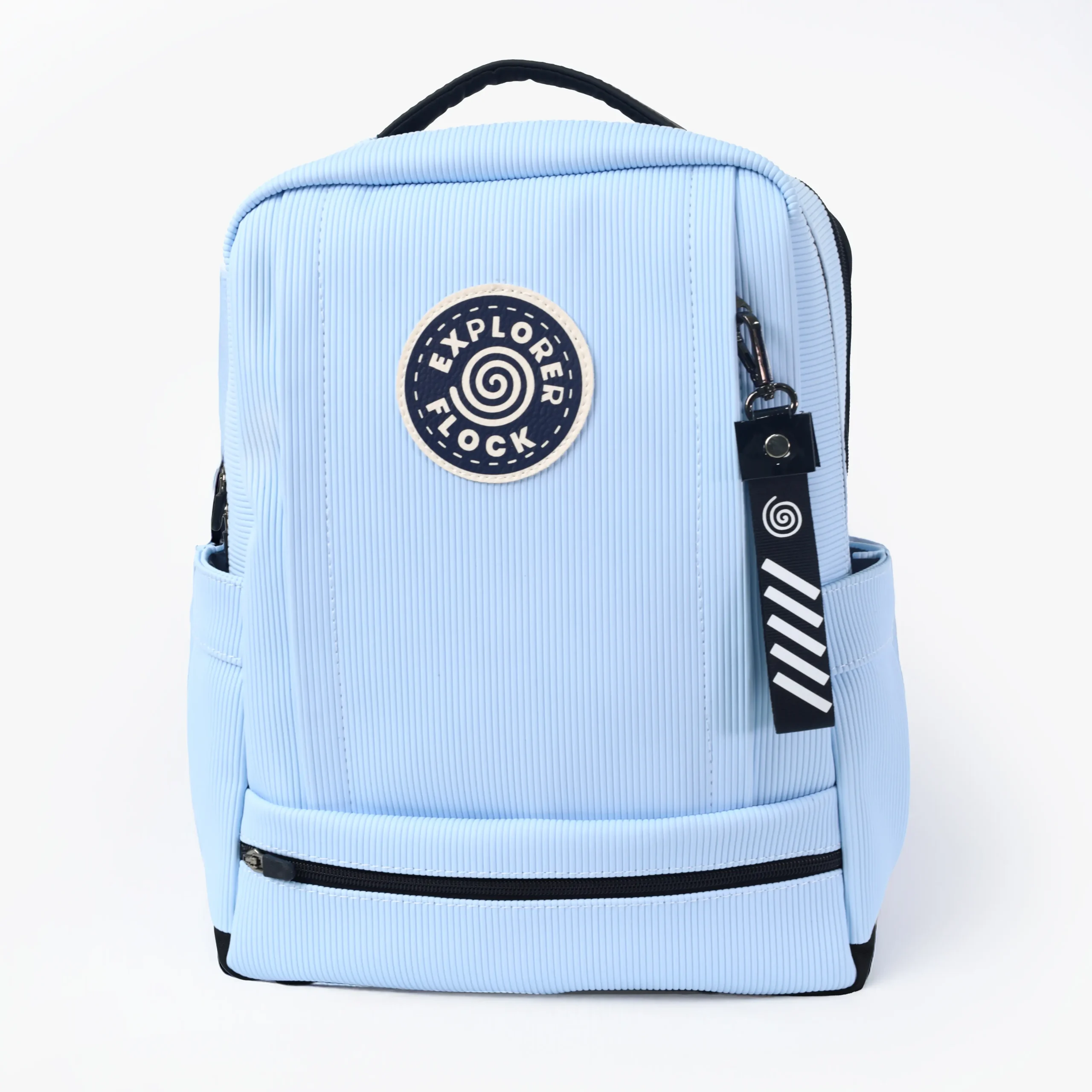 Morral Explorer Wave Azul