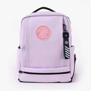 Explorer Wave Lila Frente