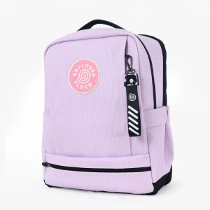 Explorer Wave Lila Perfil