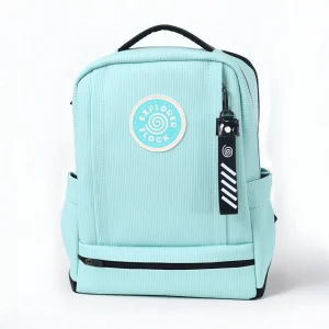 Explorer Wave Menta Frente