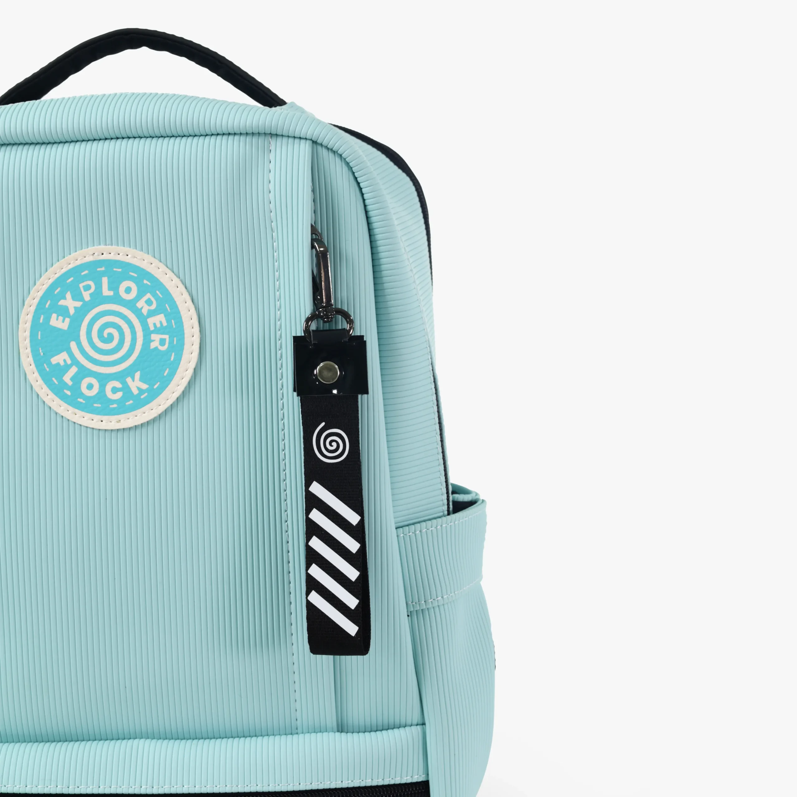 Morral Explorer Wave Menta