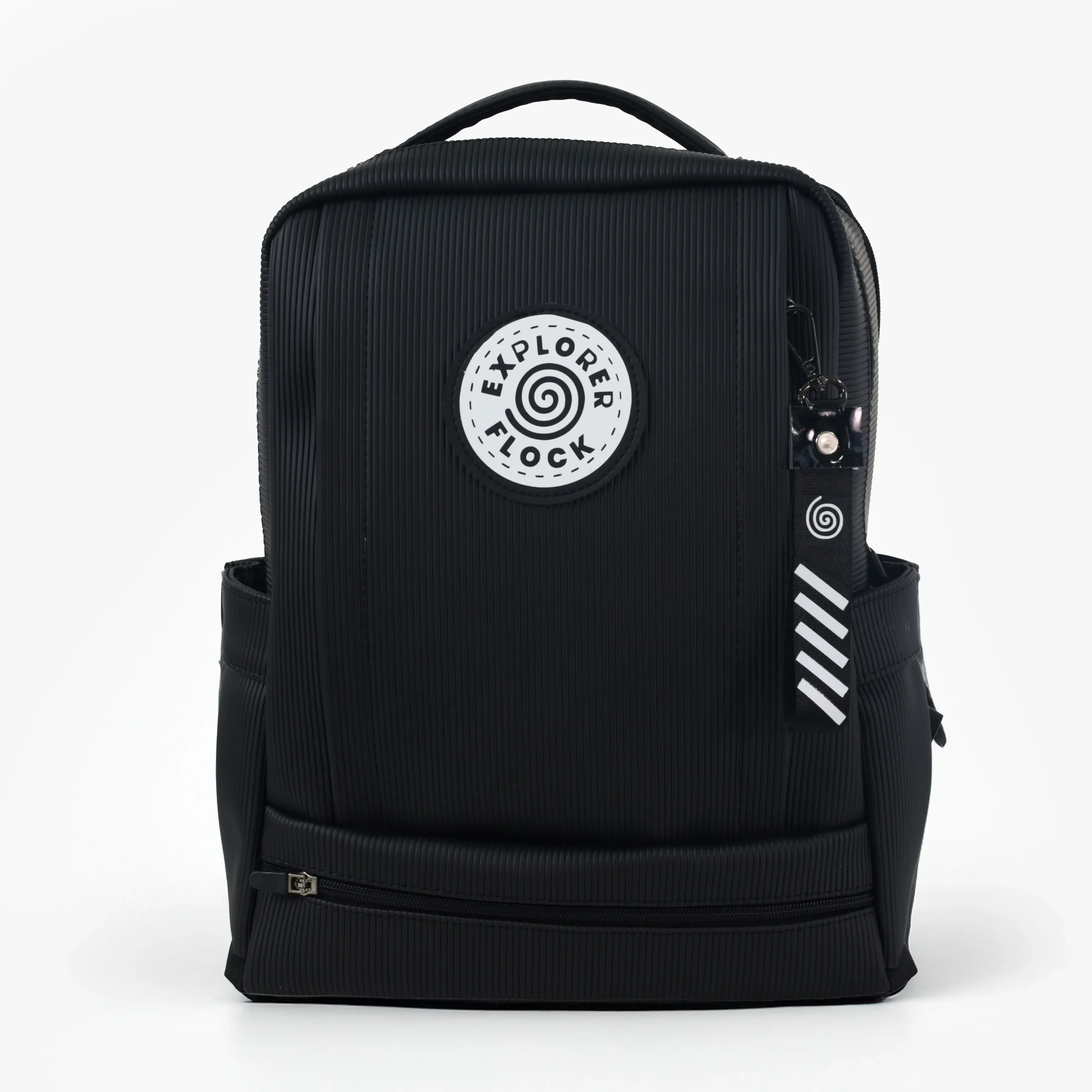Morral Explorer Wave Negro